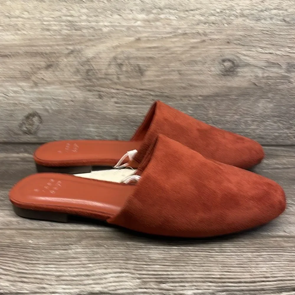 Women's Thea Mules - A New Day
